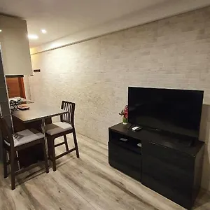 Studio Formentor Apartamento