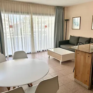 Aventura Apartamento