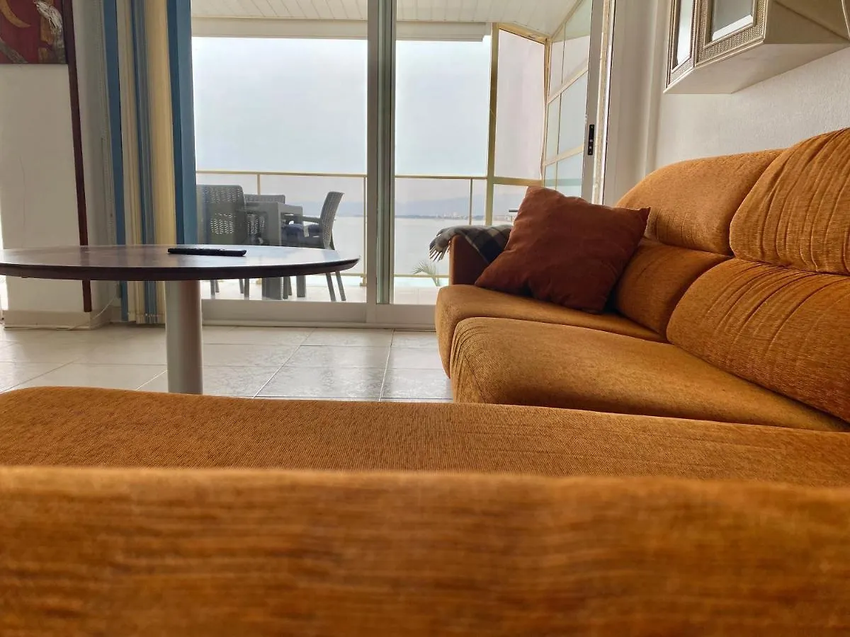 סאלו Apartamento Vista Mar 0*,  ספרד