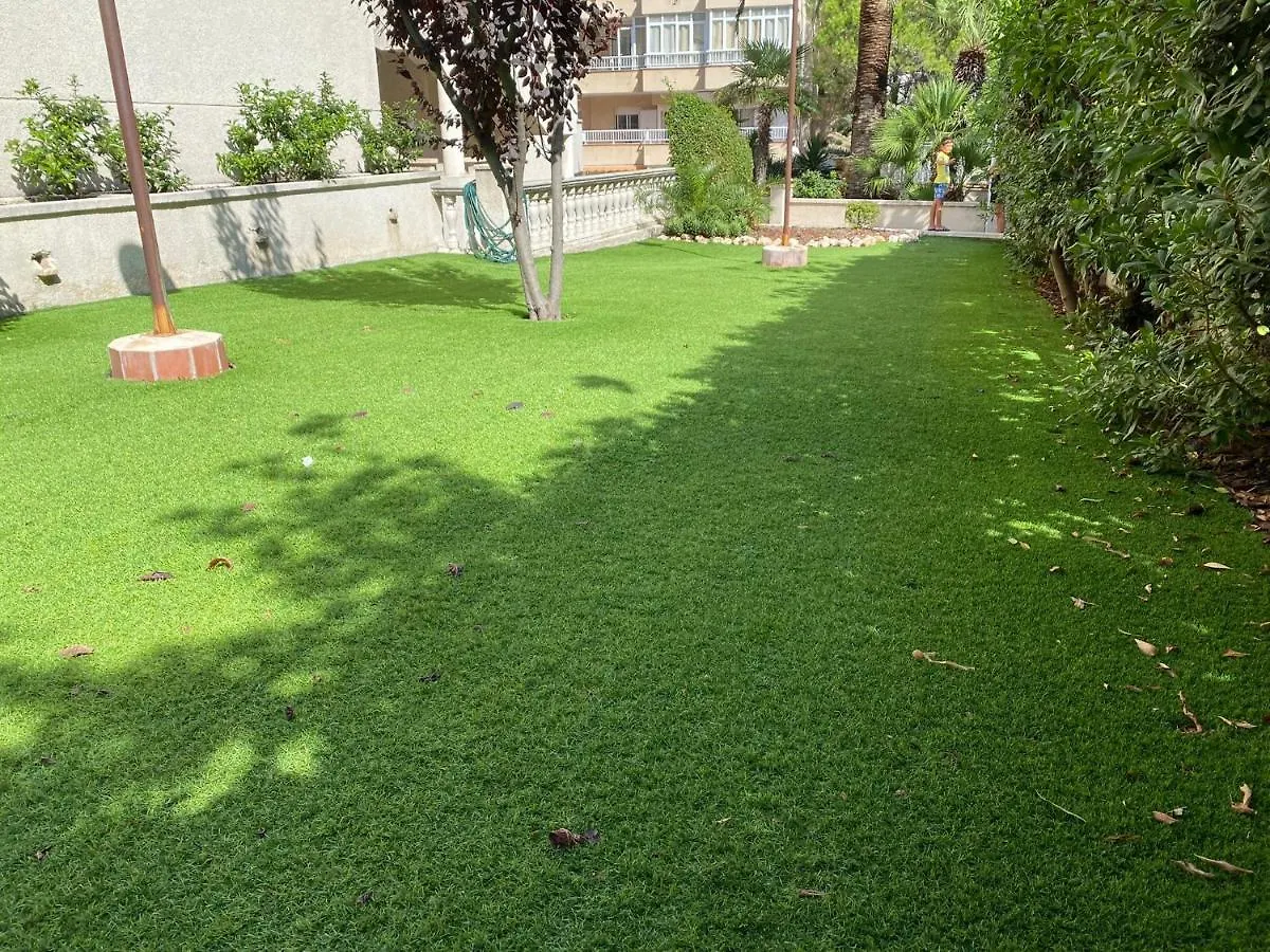 Apartamento Vista Mar Salou Apartment