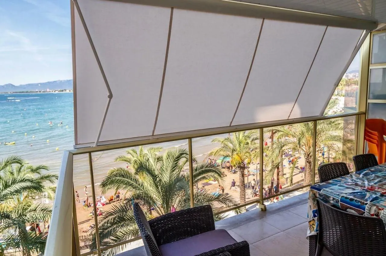 Apartamento Vista Mar Salou