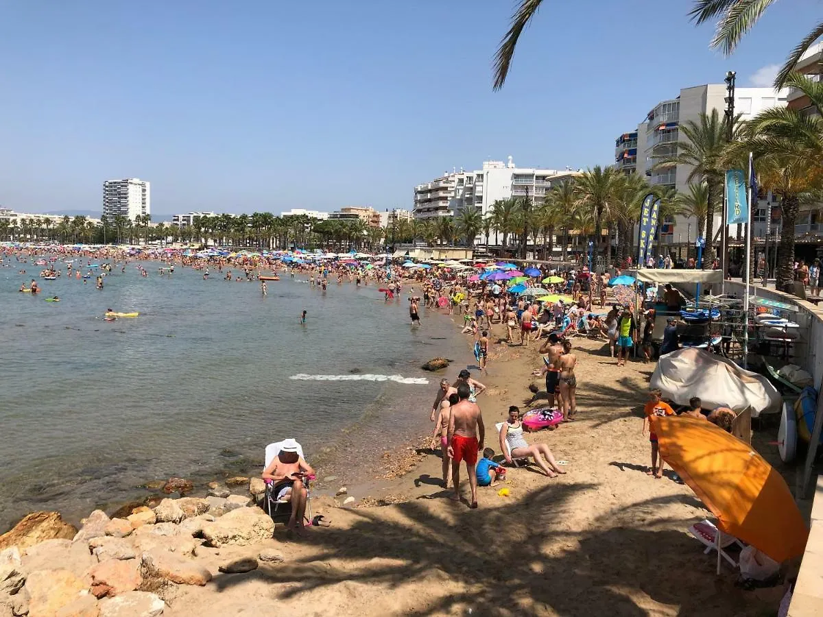 דירה סאלו Apartamento Vista Mar