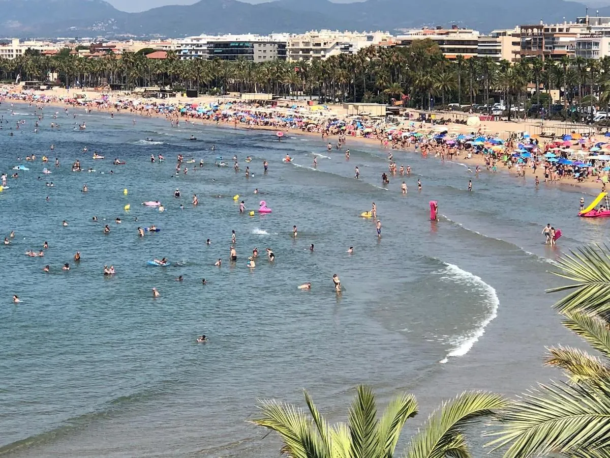 Apartamento Vista Mar Salou