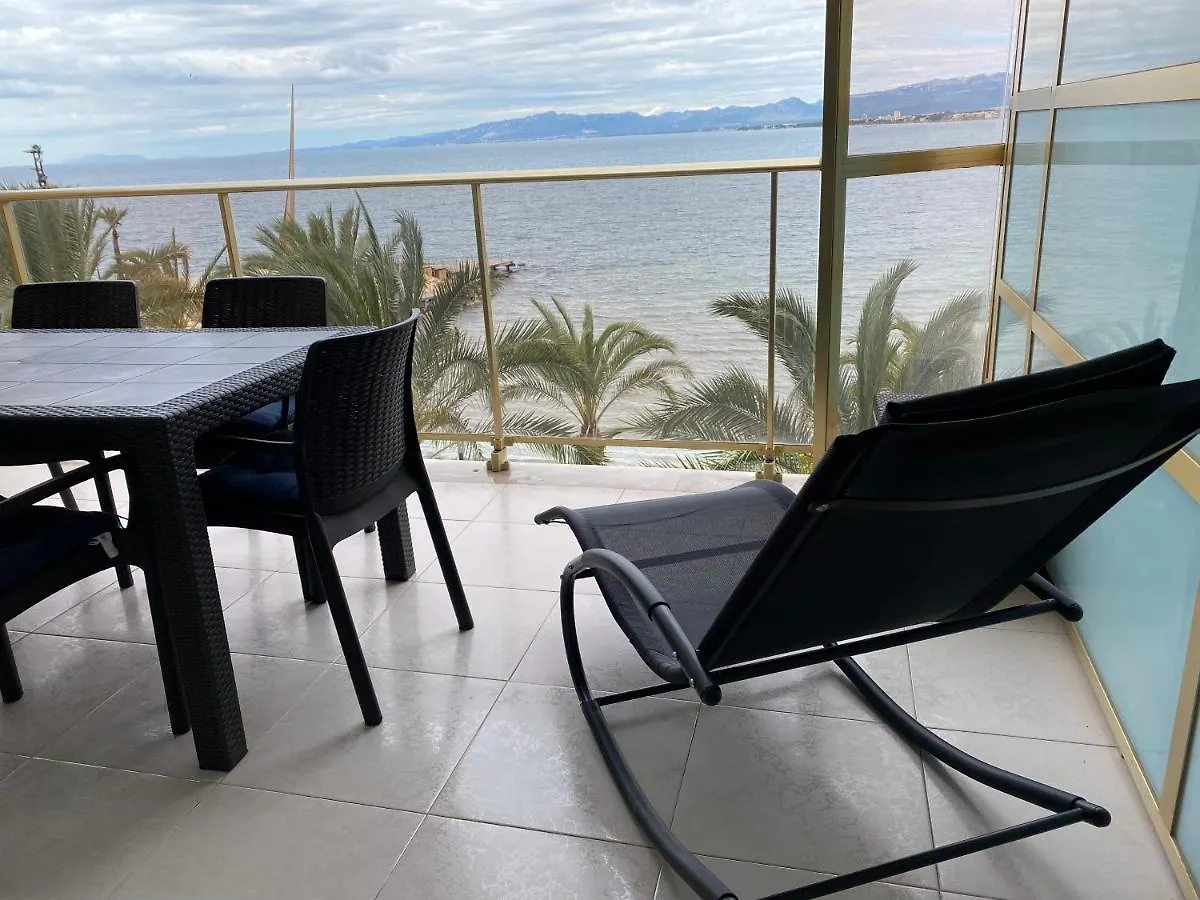 Apartamento Vista Mar Salou