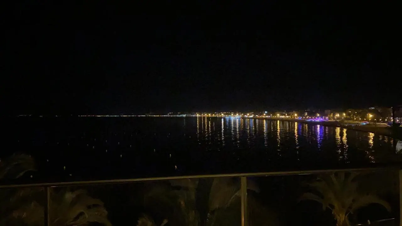 Apartamento Vista Mar Salou