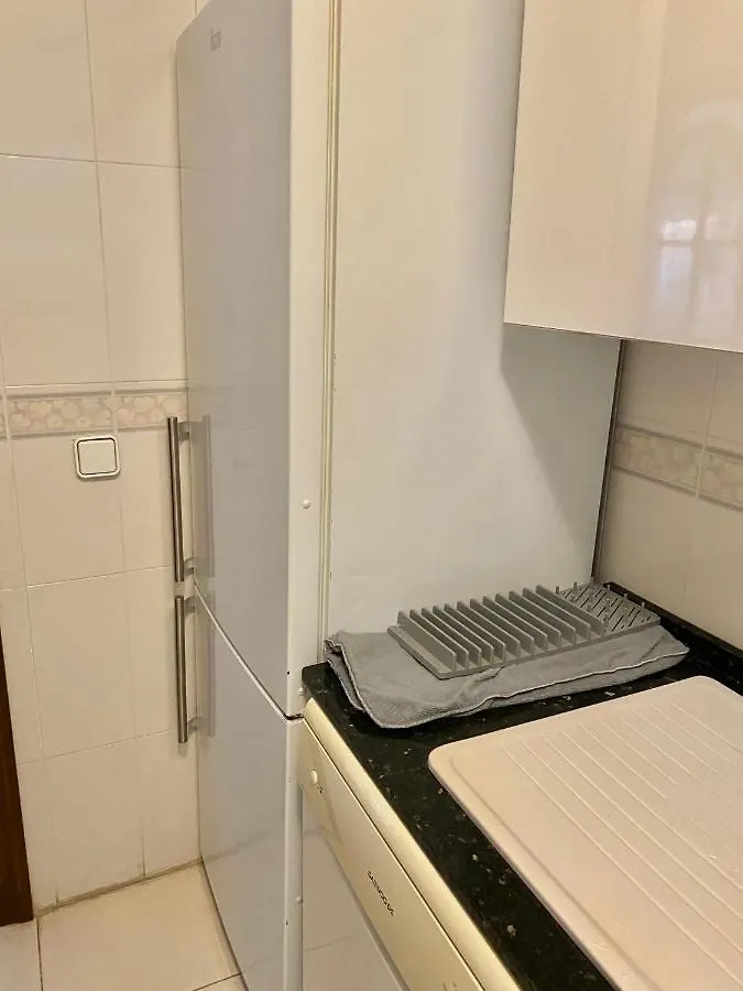 Apartamento Vista Mar Salou