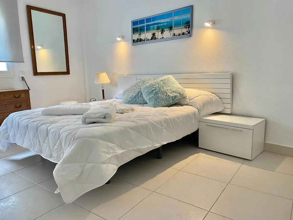 Apartamento Vista Mar Salou