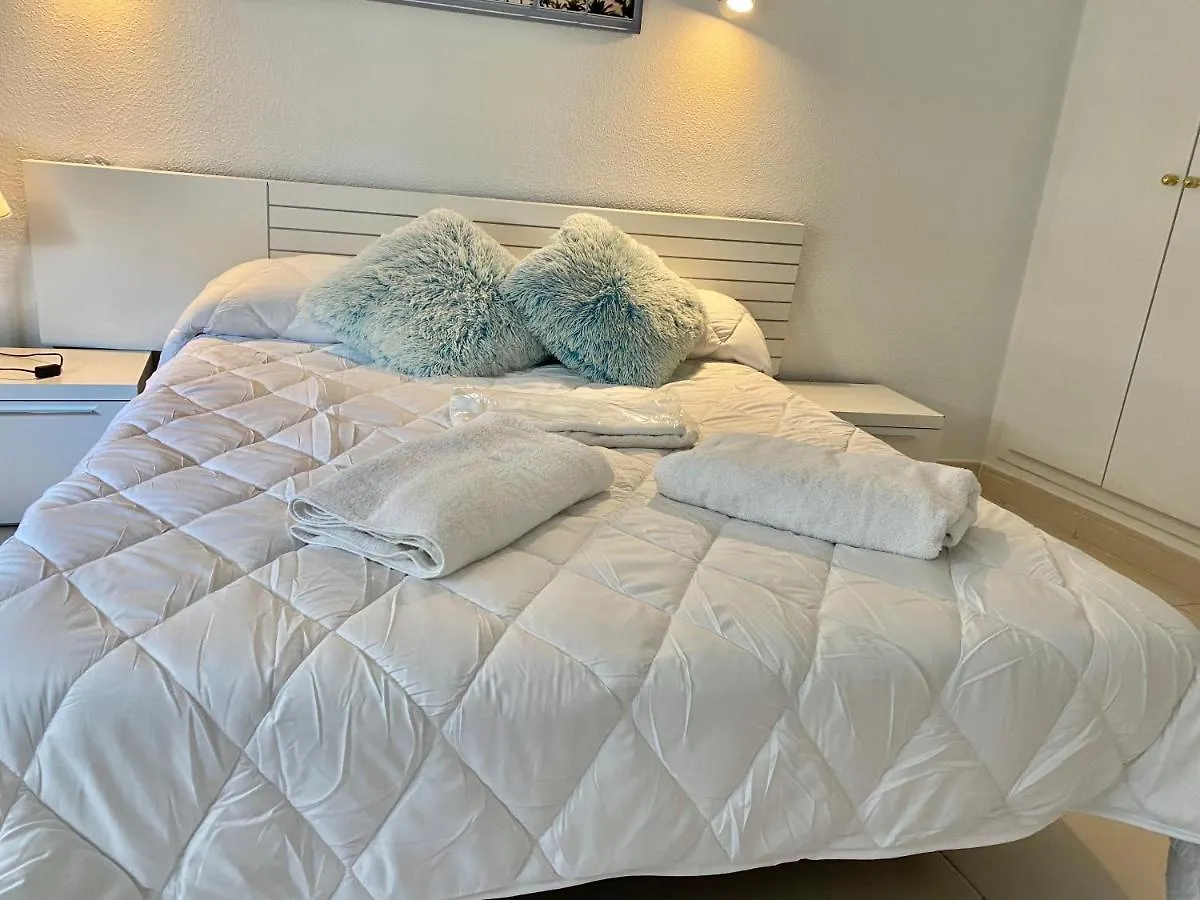 Apartamento Vista Mar Salou