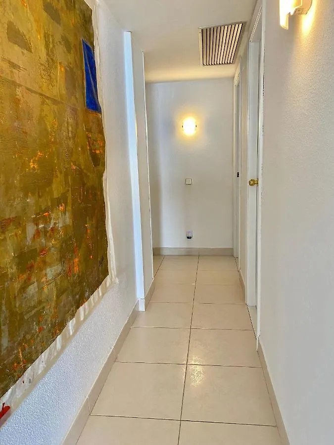 Apartamento Vista Mar Salou España
