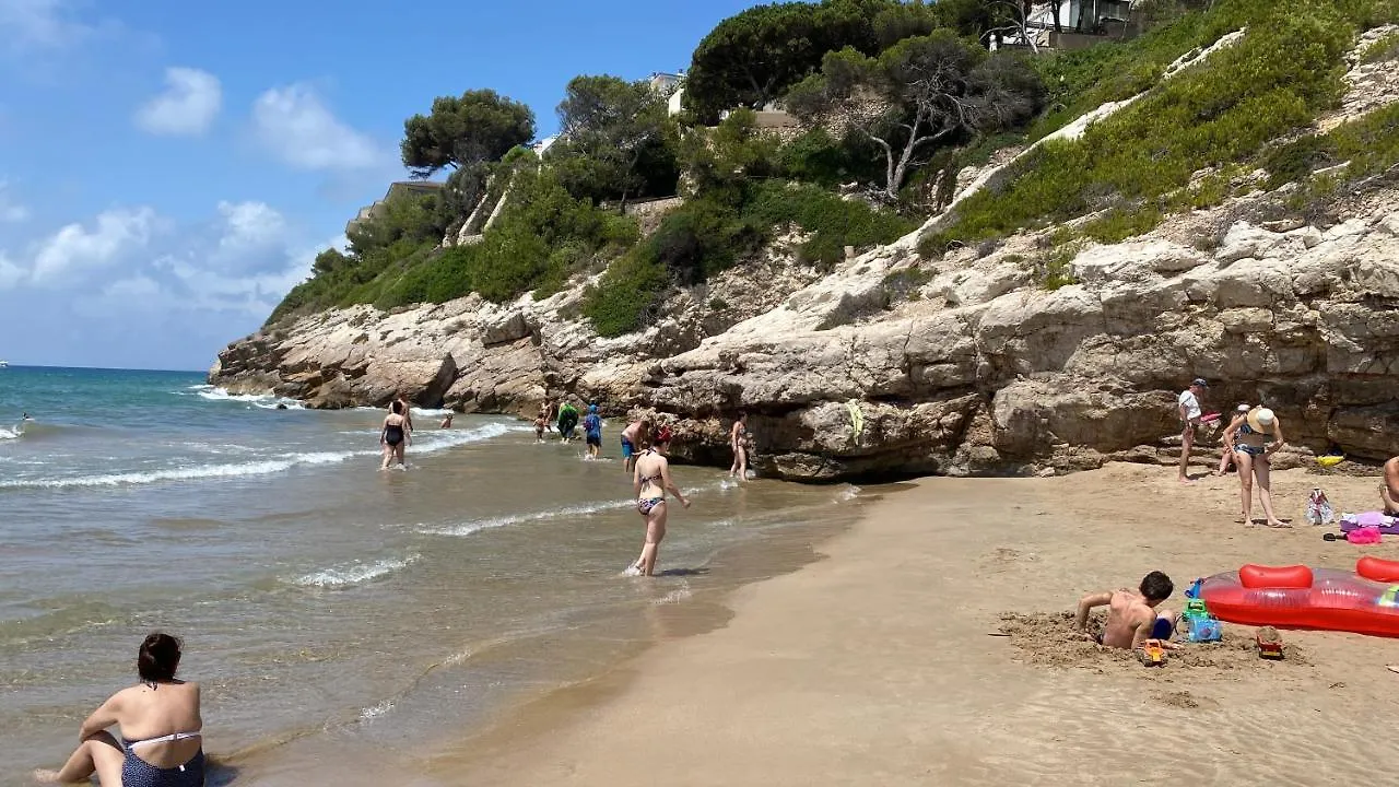 Apartamento Vista Mar Salou