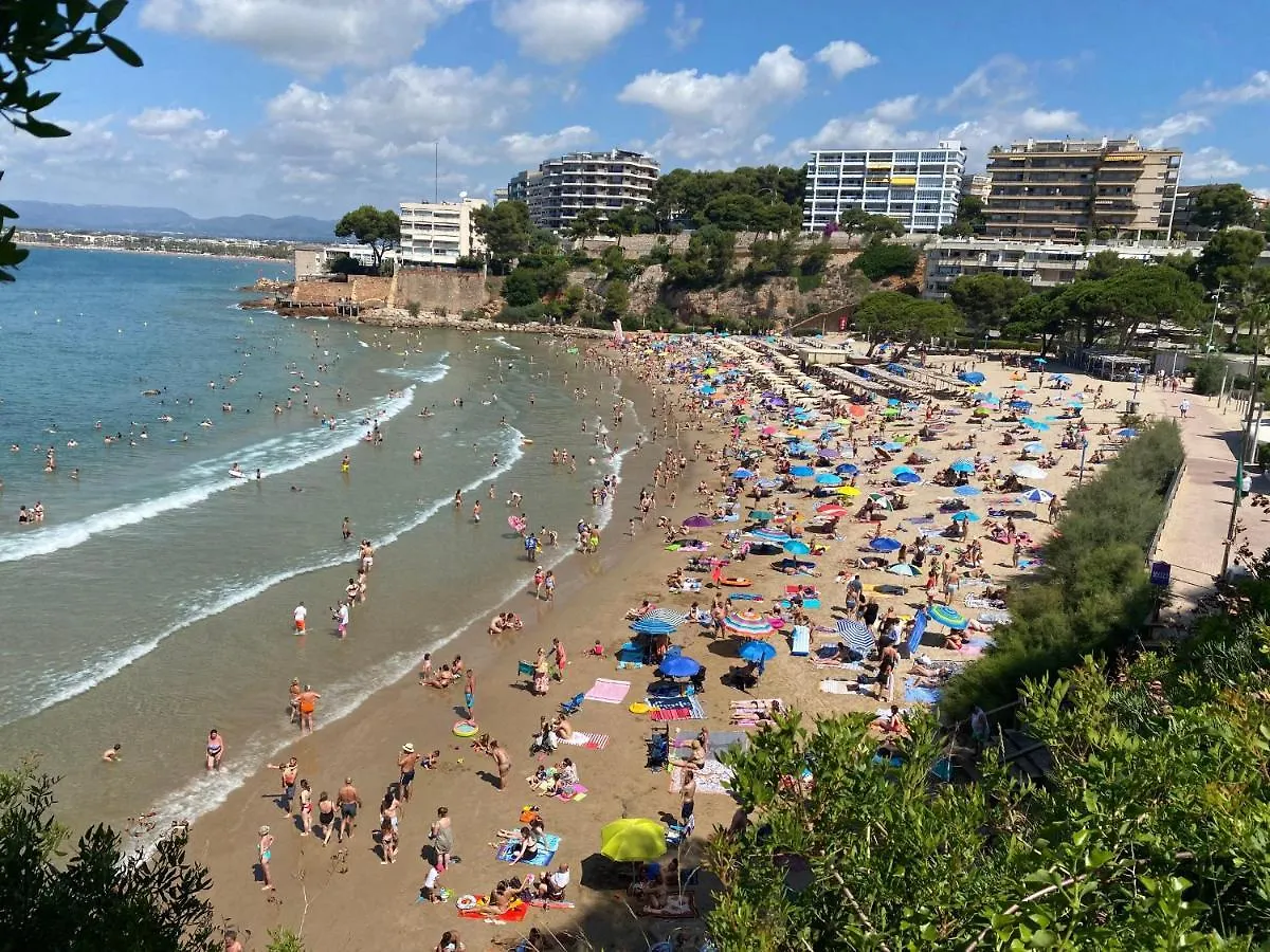 Apartamento Vista Mar Salou