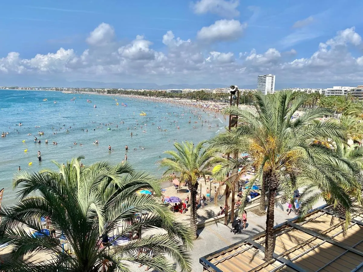 Apartamento Vista Mar Salou