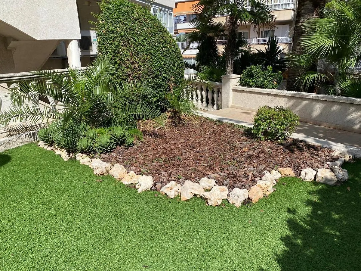 Apartamento Vista Mar Salou