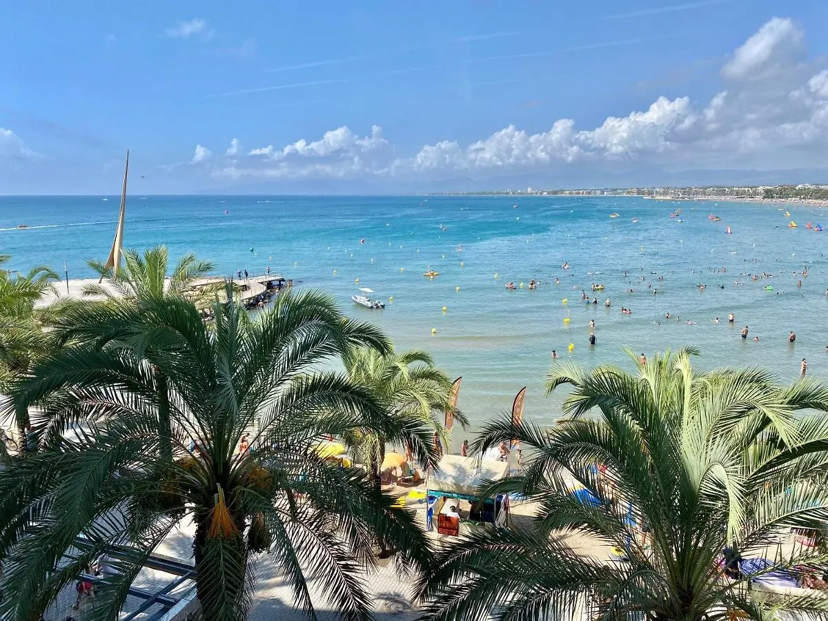 Apartamento Vista Mar Salou