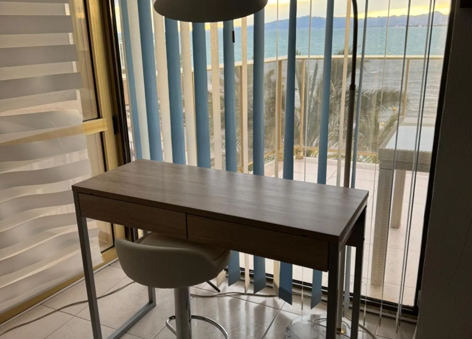 Apartamento Vista Mar Salou 0*,