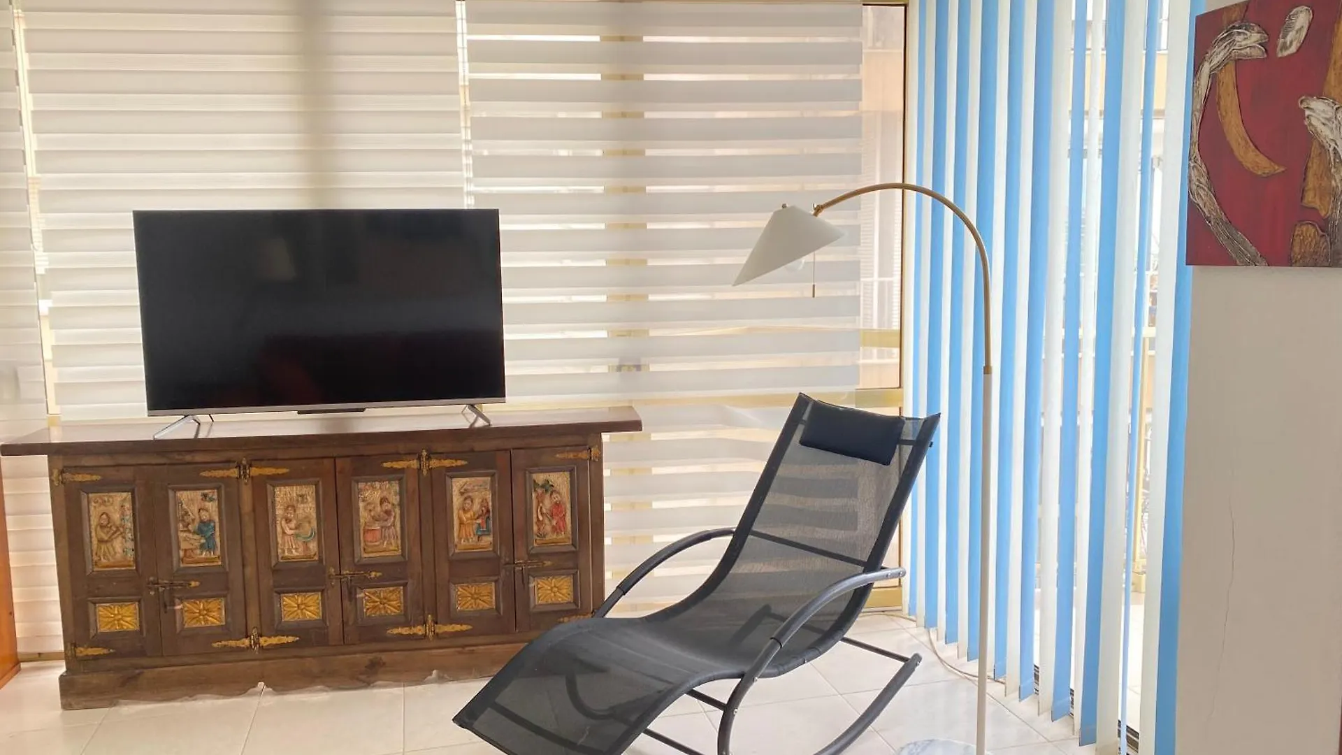 Apartamento Vista Mar Salou