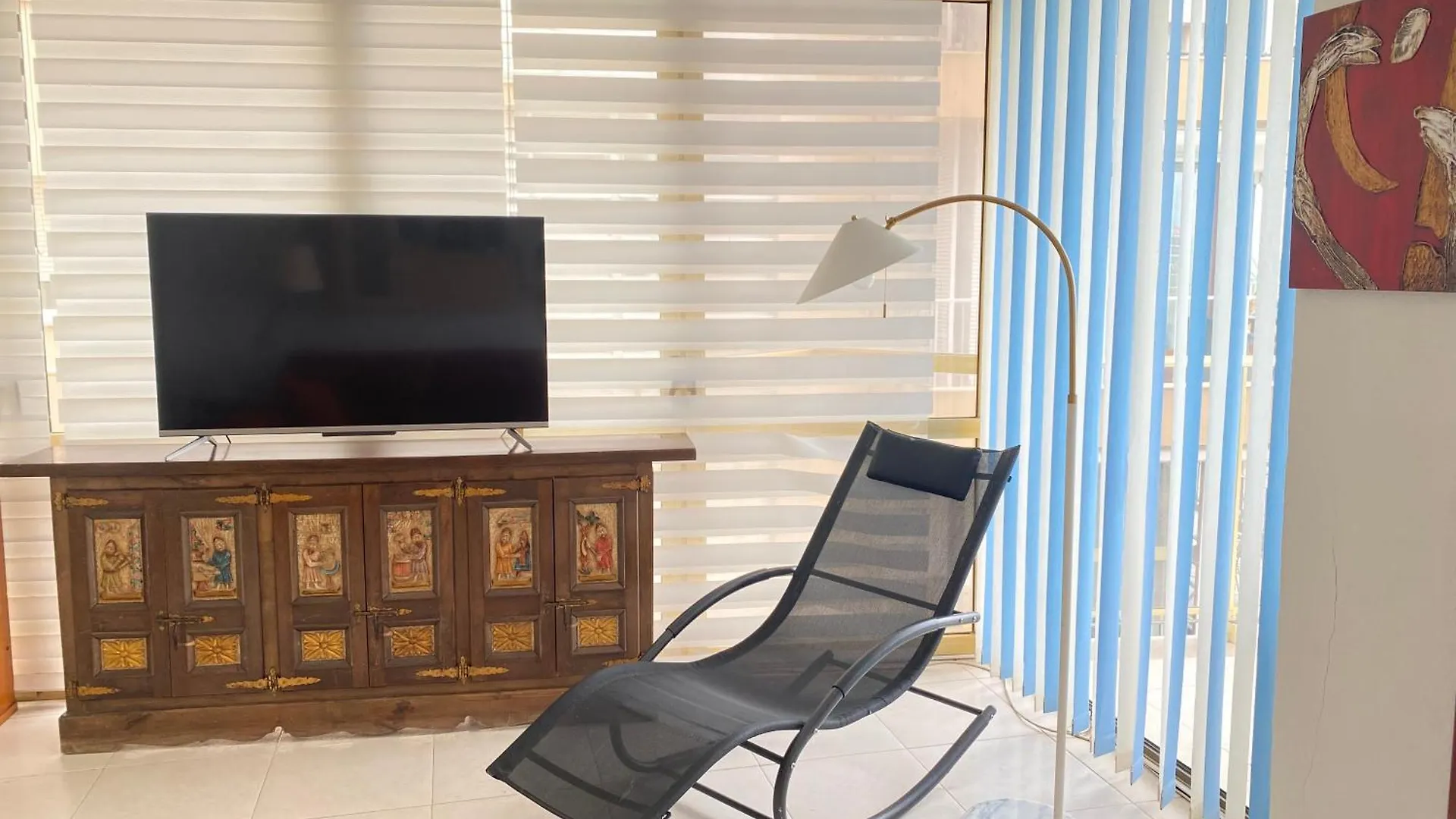 Apartamento Vista Mar Salou España