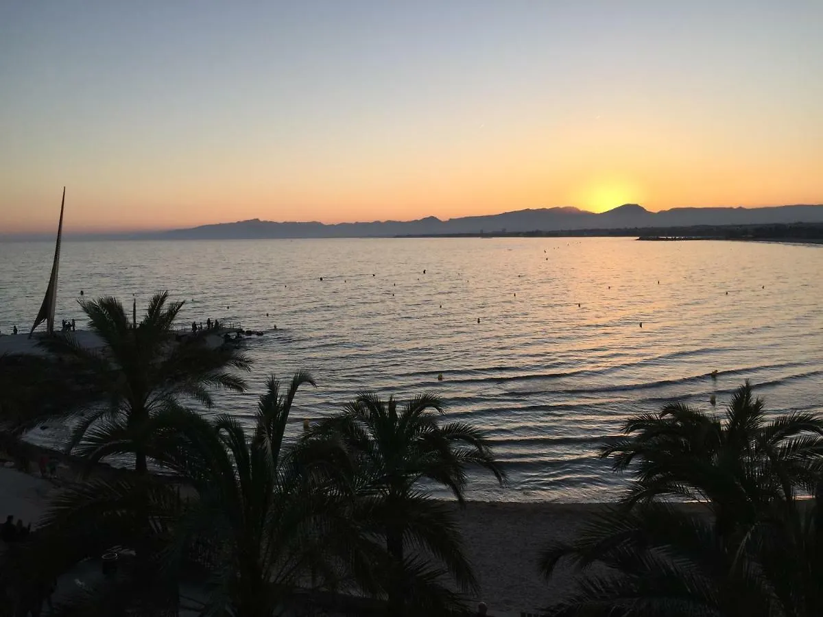 Apartamento Vista Mar Salou