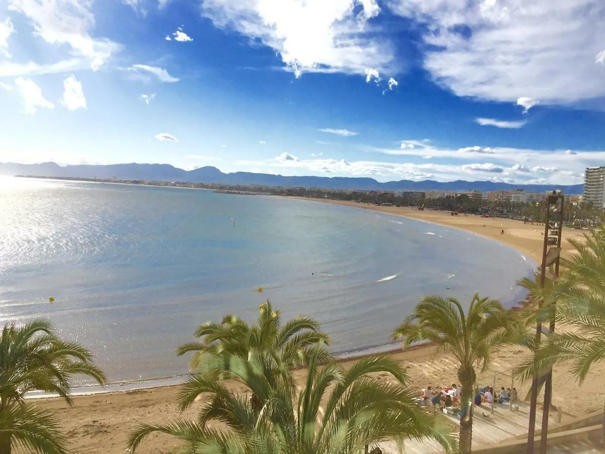 Apartamento Vista Mar Salou