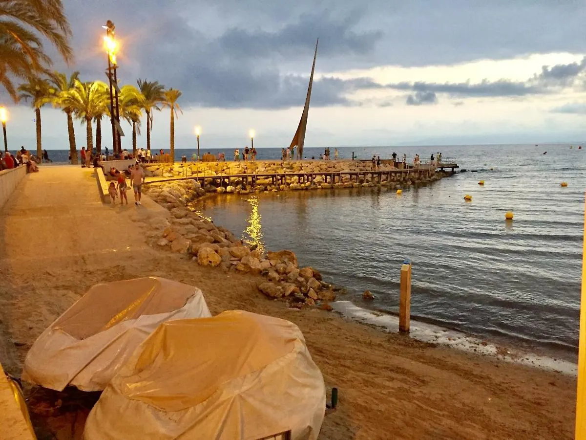 Apartamento Vista Mar Salou España