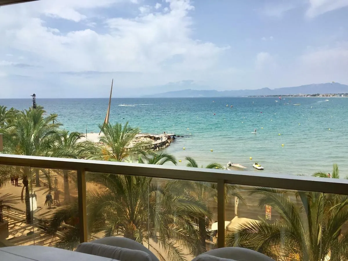 Apartamento Vista Mar Salou