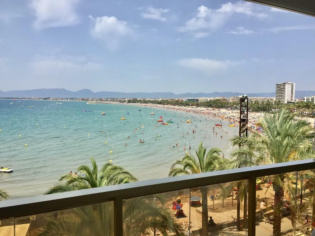 Apartamento Vista Mar Salou 0*,  España