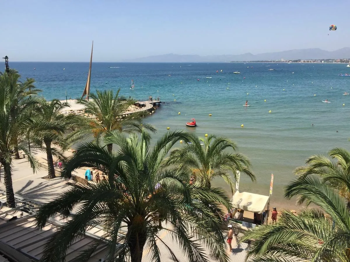Apartamento Vista Mar Salou España