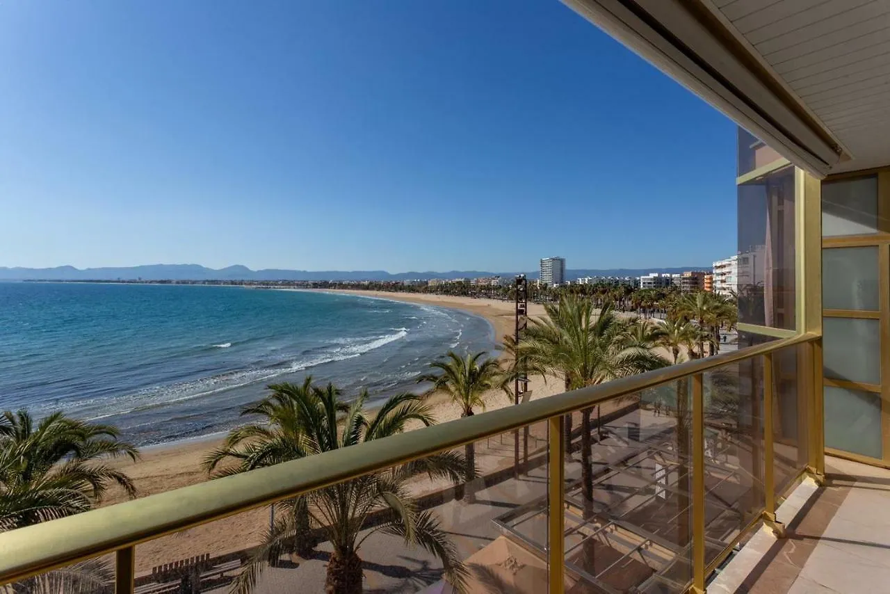 Apartamento Vista Mar Salou