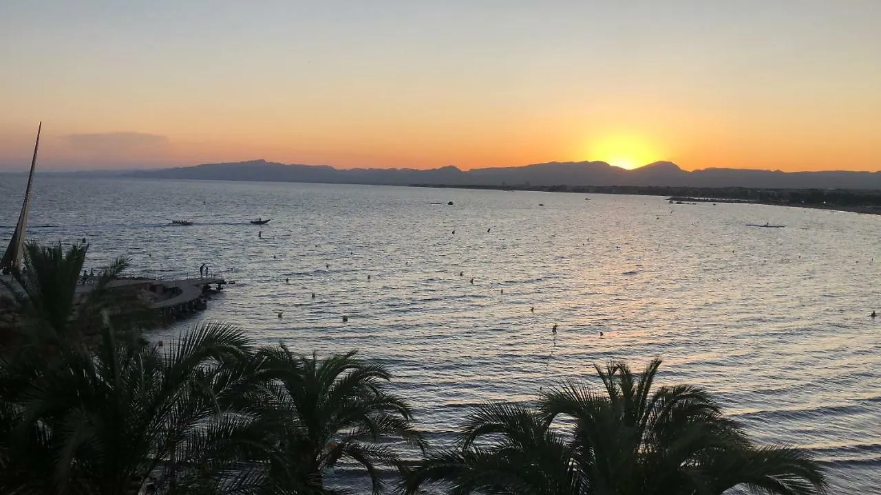 Apartamento Vista Mar Salou España