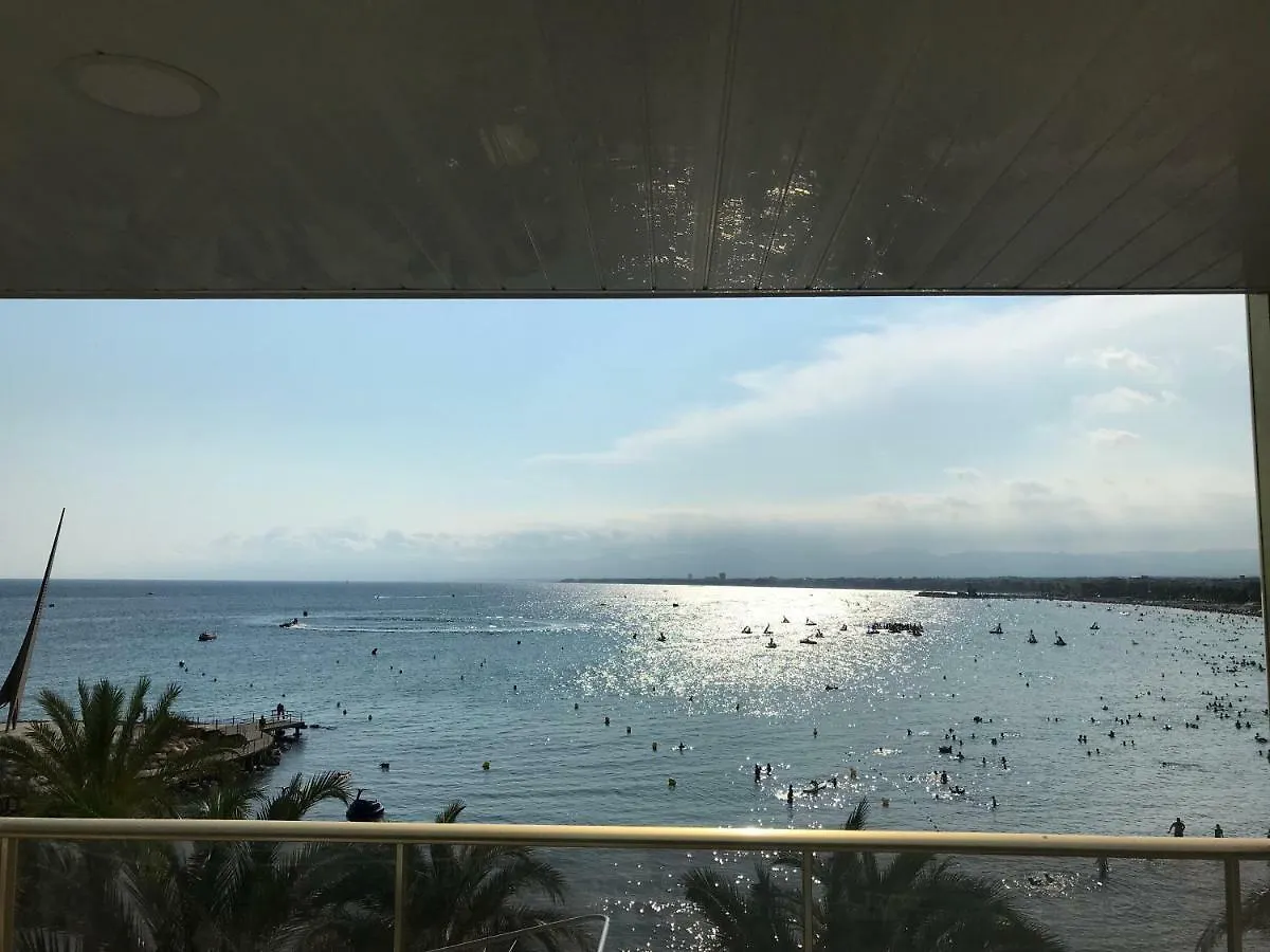 Apartamento Vista Mar Salou