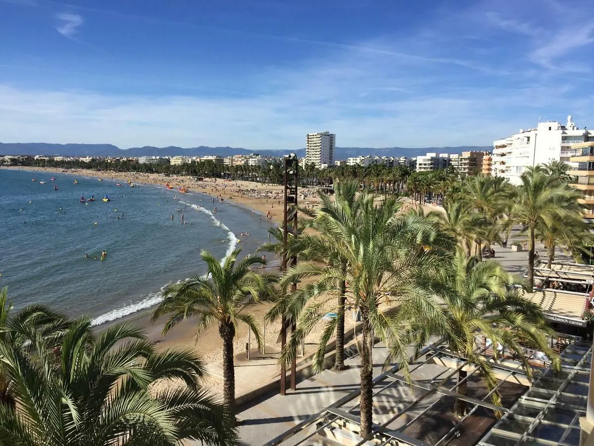 Apartamento Vista Mar Salou