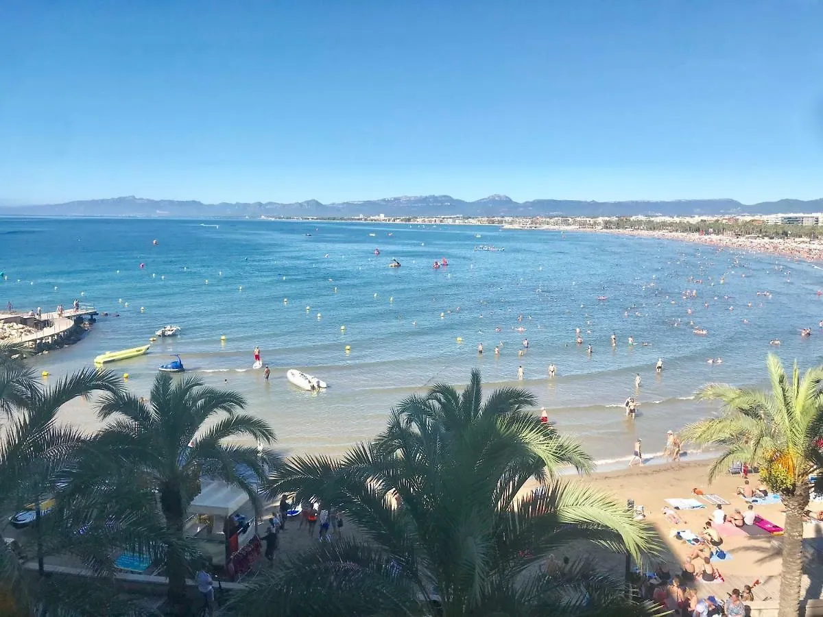 Apartamento Vista Mar Salou