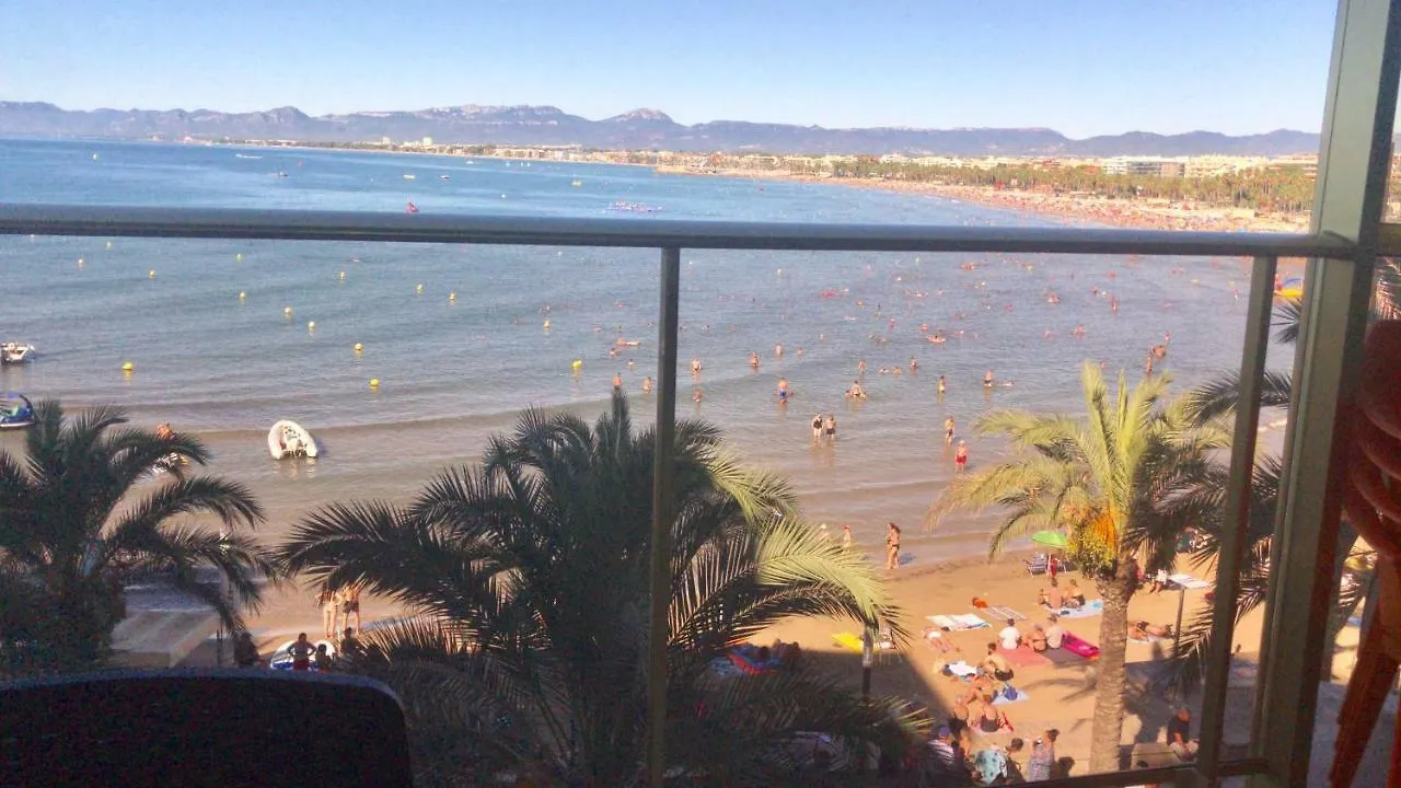 Apartamento Vista Mar Salou