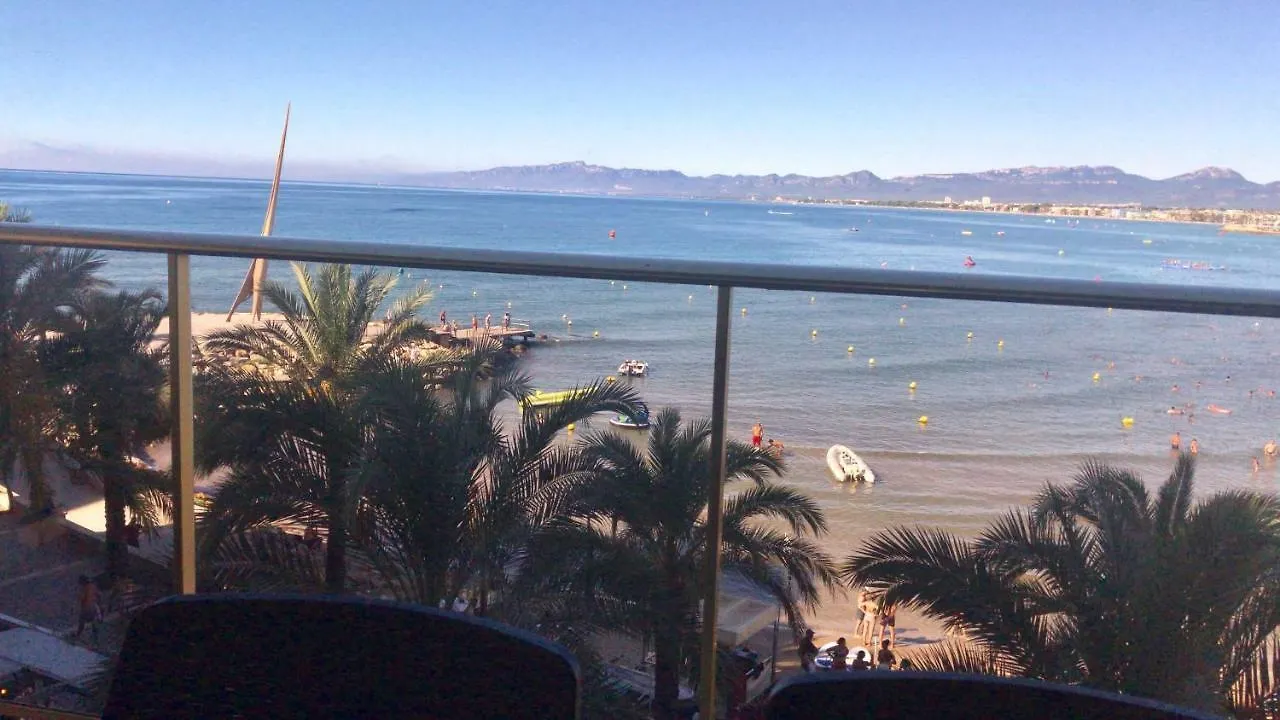 Apartamento Vista Mar Salou España