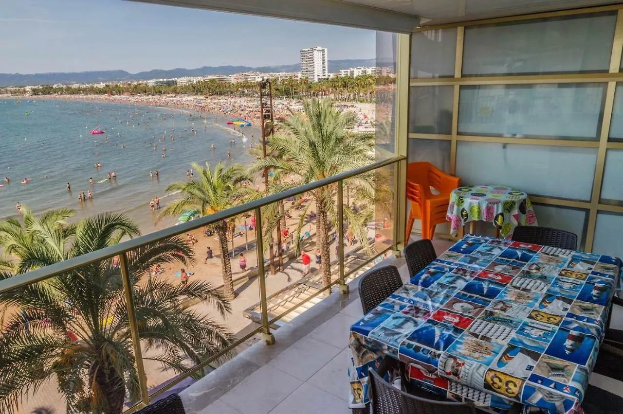 Apartamento Vista Mar Salou