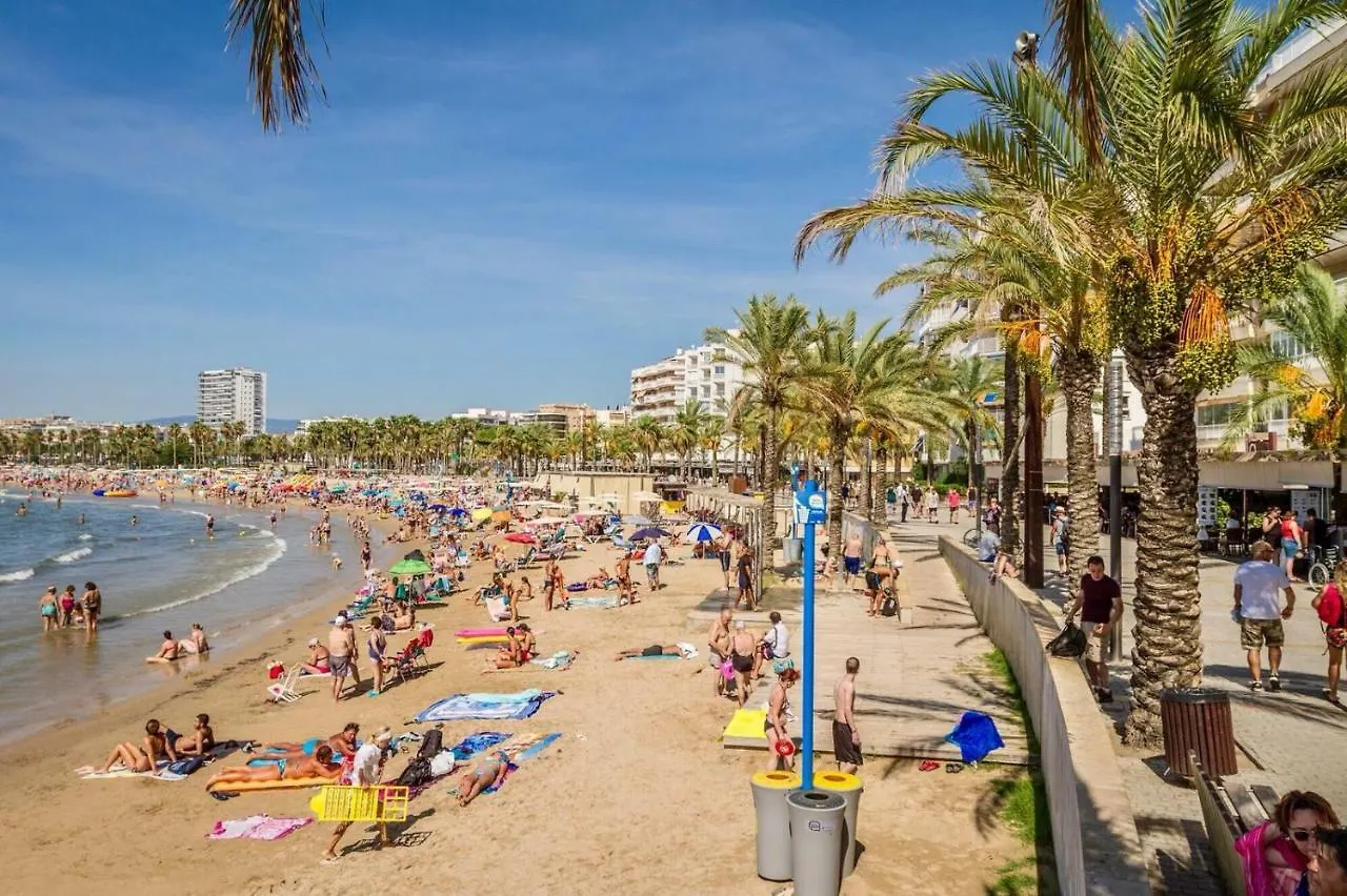 Apartamento Vista Mar Salou