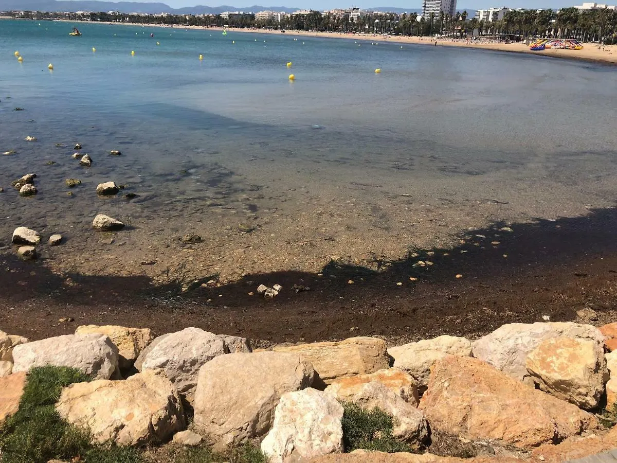 Apartamento Vista Mar Salou España