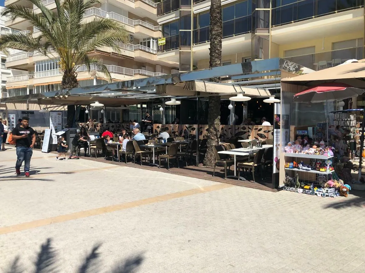 Apartamento Vista Mar Salou