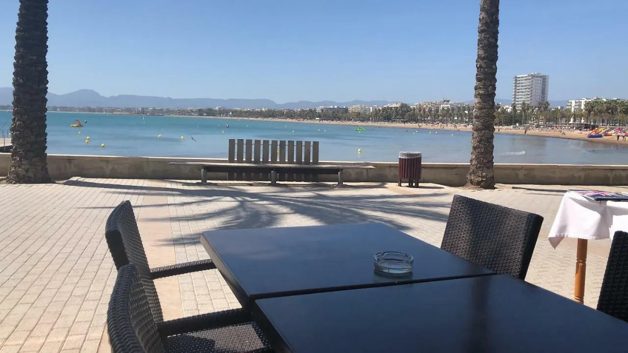 Apartamento Vista Mar Salou