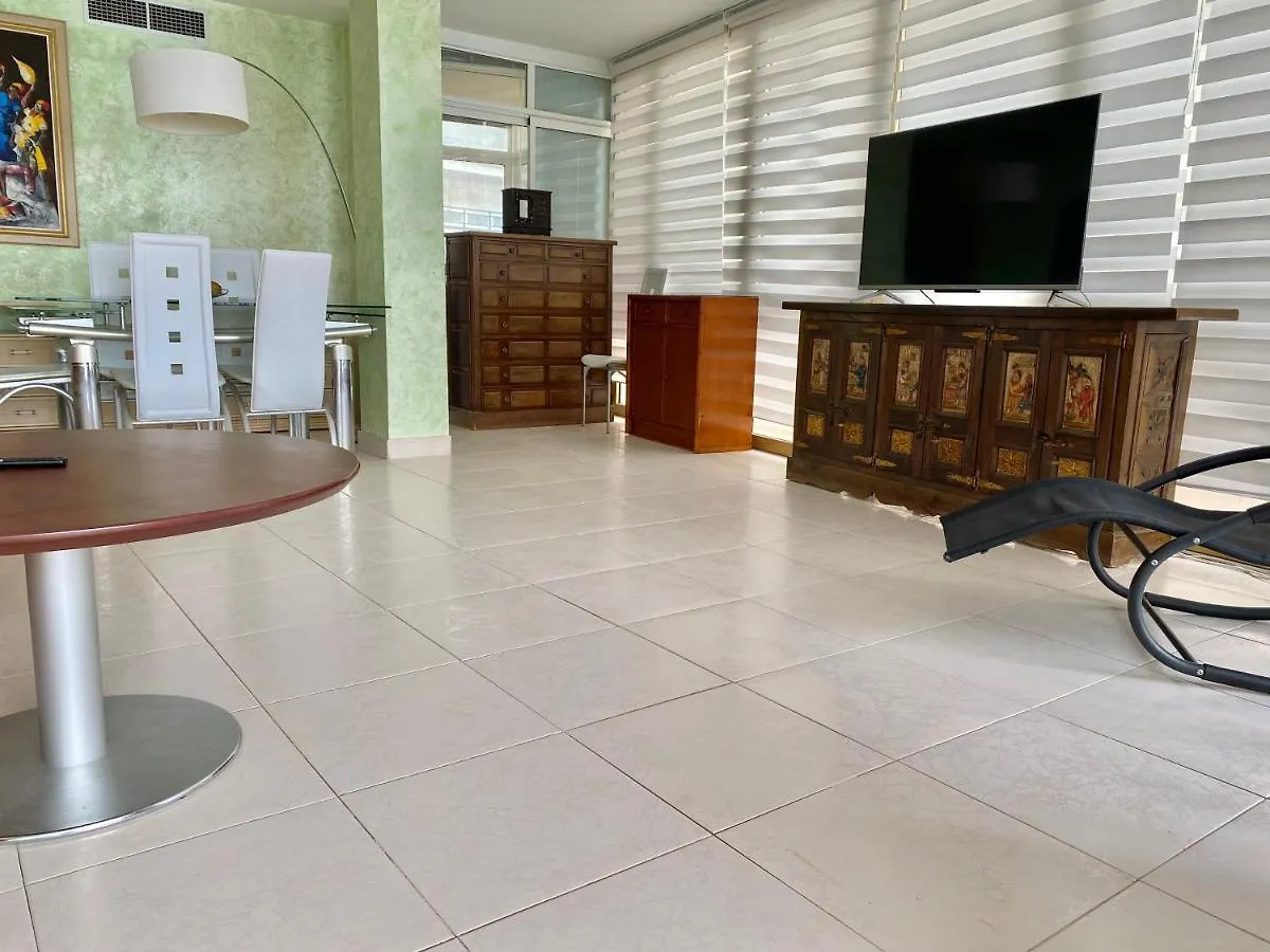 Apartamento Vista Mar Salou 0*,  Spain