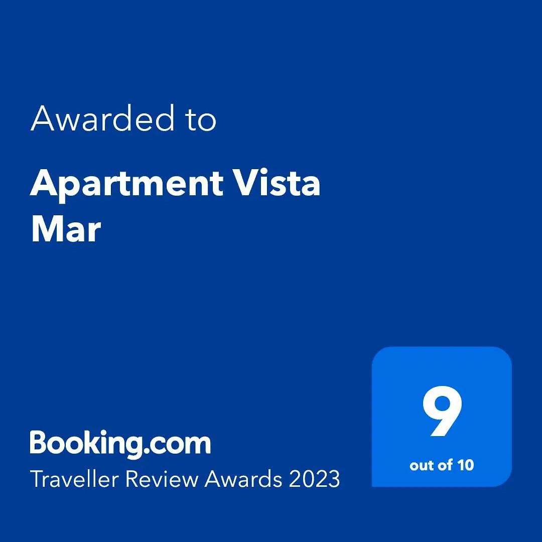 Apartamento Vista Mar Salou