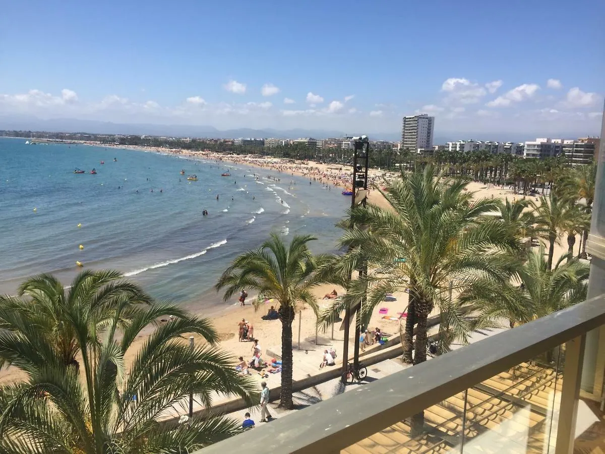 Apartamento Vista Mar Salou Apartment