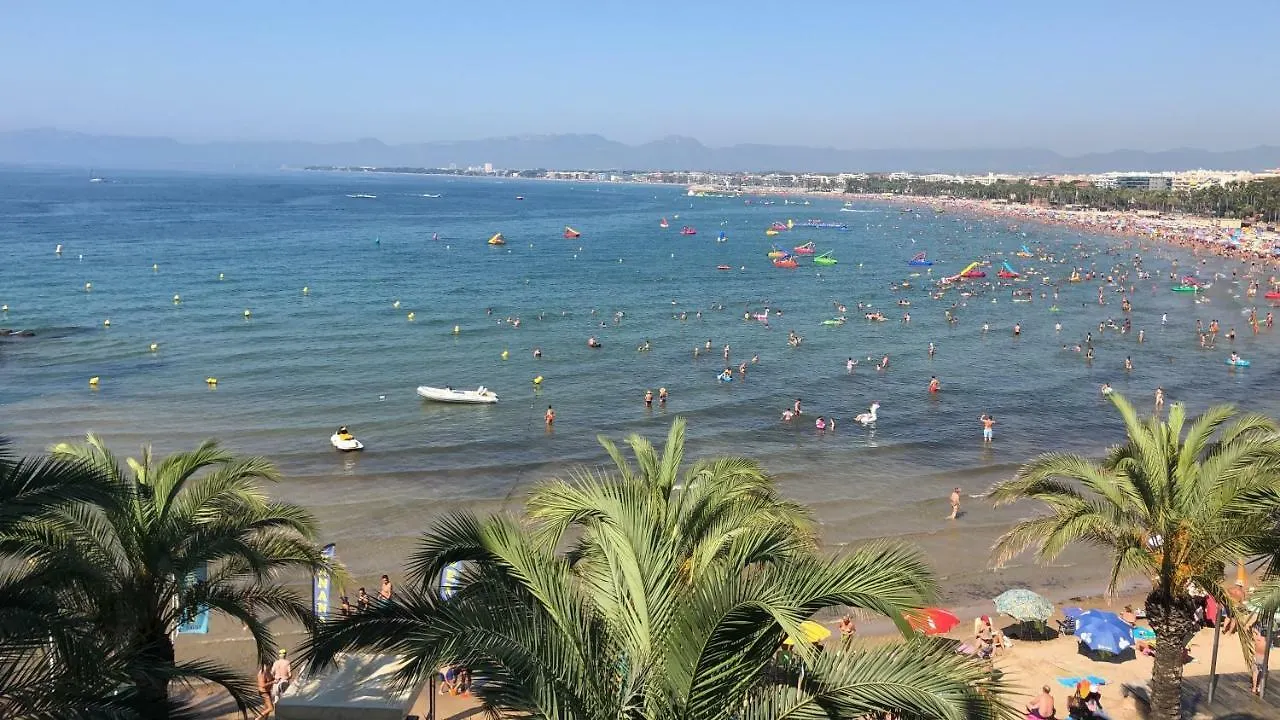Apartamento Vista Mar contacts